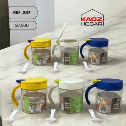 Recipiente dispensador